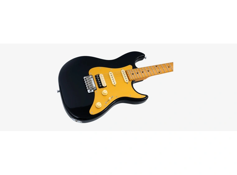 Sire Larry Carlton S7+ HSS New Gen Black 