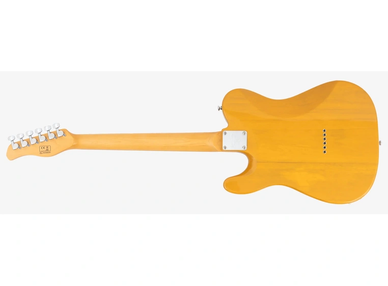 Sire Larry Carlton T3+ New Gen Butterscotch blonde 