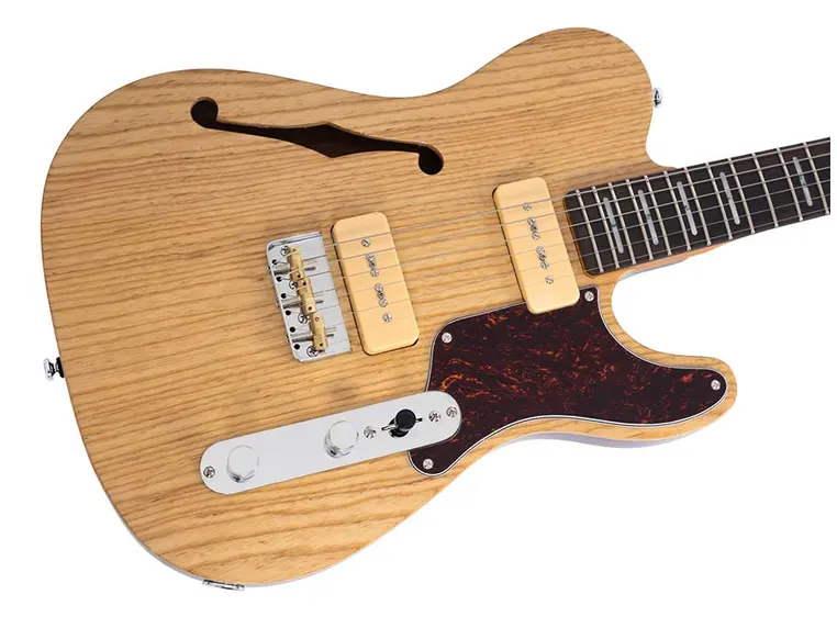 Sire Larry Carlton T7TM Natural 