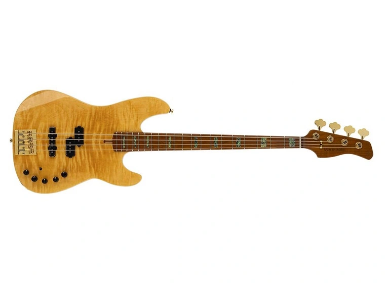 Sire Marcus Miller P10 DX4 Natural 
