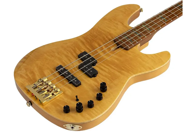Sire Marcus Miller P10 DX4 Natural 