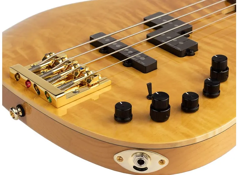 Sire Marcus Miller P10 DX4 Natural 