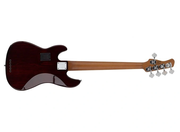 Sire Marcus Miller P8 Swamp Ash 5 Tobacco Sunburst 