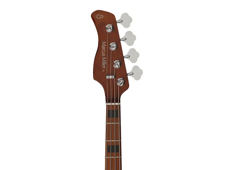 Sire Marcus Miller V5 Alder-4 Lefthand Vintage White 