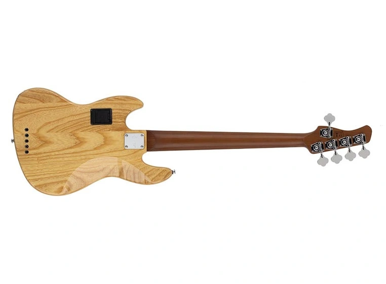 Sire Marcus Miller V8 Swamp Ash 5 Natural 