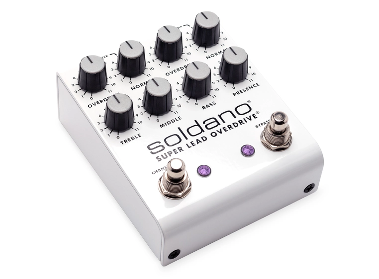 Soldano SLO Plus 