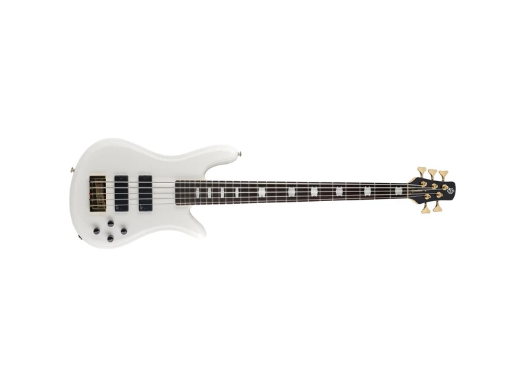 Spector Icon NS5 White Gloss 