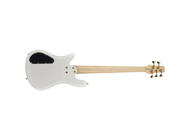 Spector Icon NS5 White Gloss 
