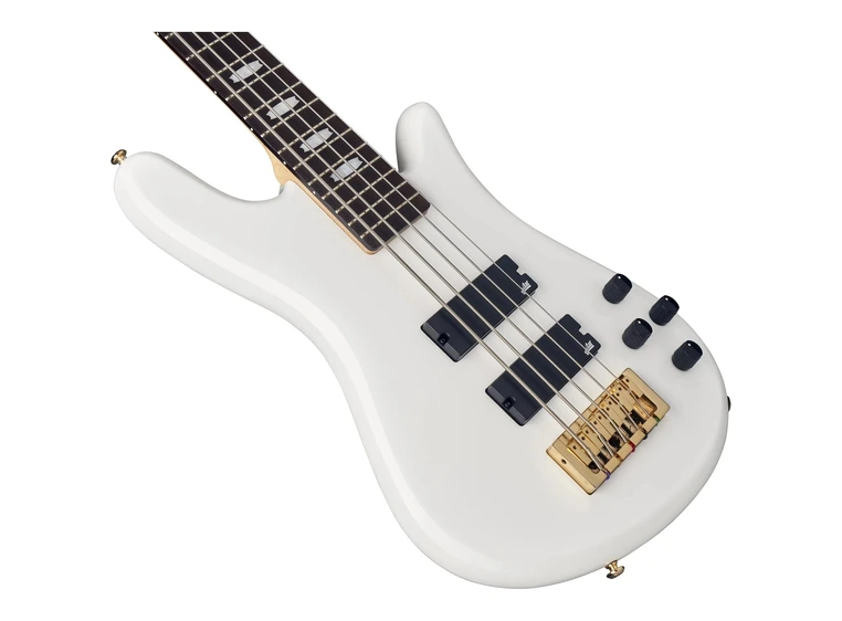 Spector Icon NS5 White Gloss 