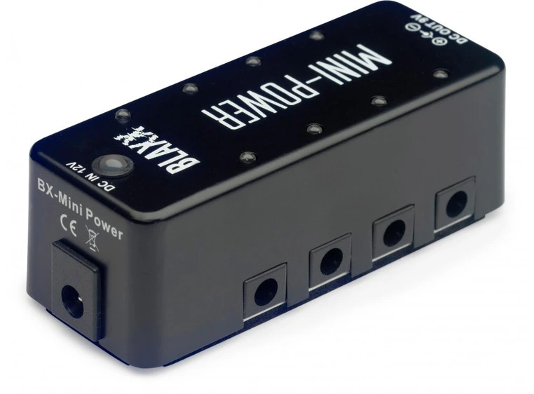 Stagg Blaxx 2A Power Supply 