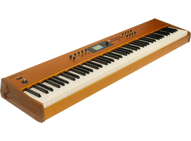 Studiologic Numa X Piano GTse 