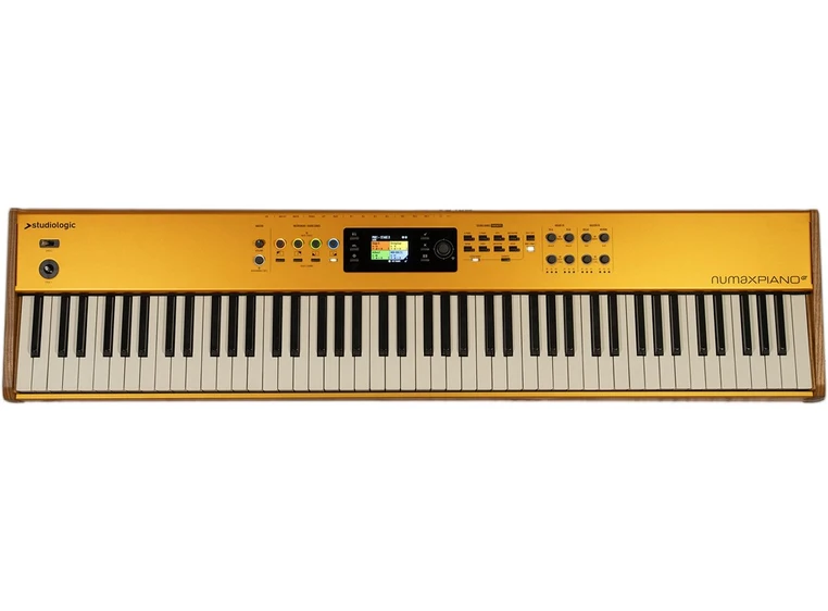 Studiologic Numa X Piano GTse 