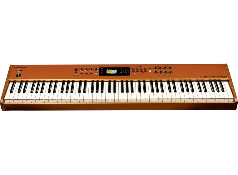 Studiologic Numa X Piano GTse 