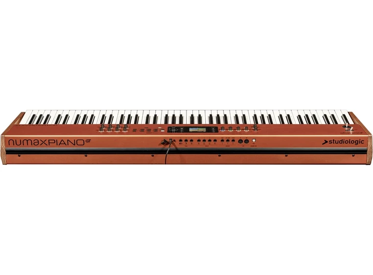 Studiologic Numa X Piano GTse 