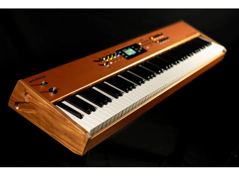 Studiologic Numa X Piano GTse 