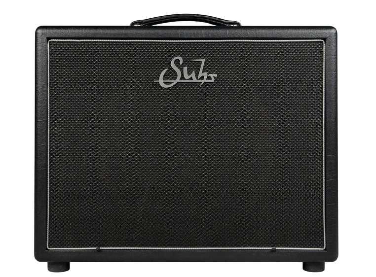 Suhr 1x12 Gitarkabinett PT-15 Creamback 