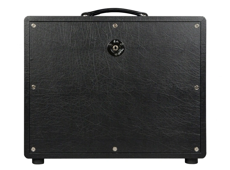 Suhr 1x12 Gitarkabinett PT-15 Creamback 