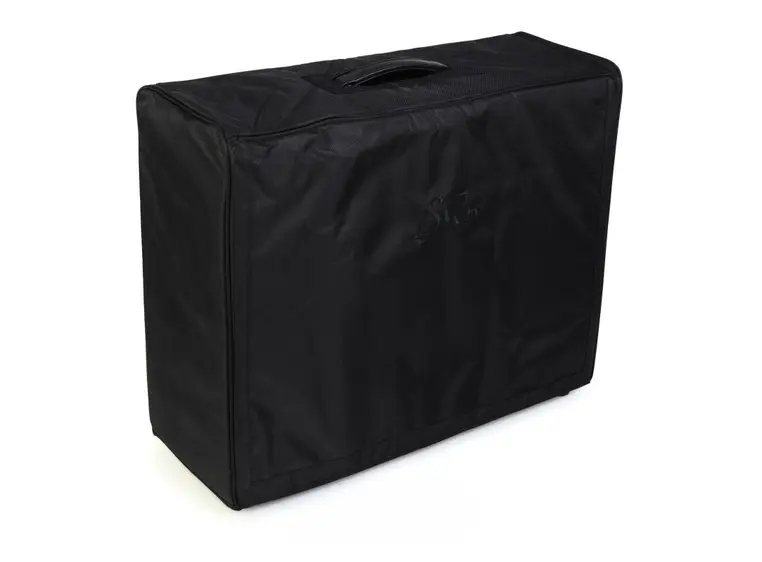 Suhr 2x12 Cabinet Cover Black Nylon 