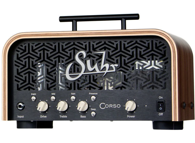 Suhr Corso Gitarforsterker 