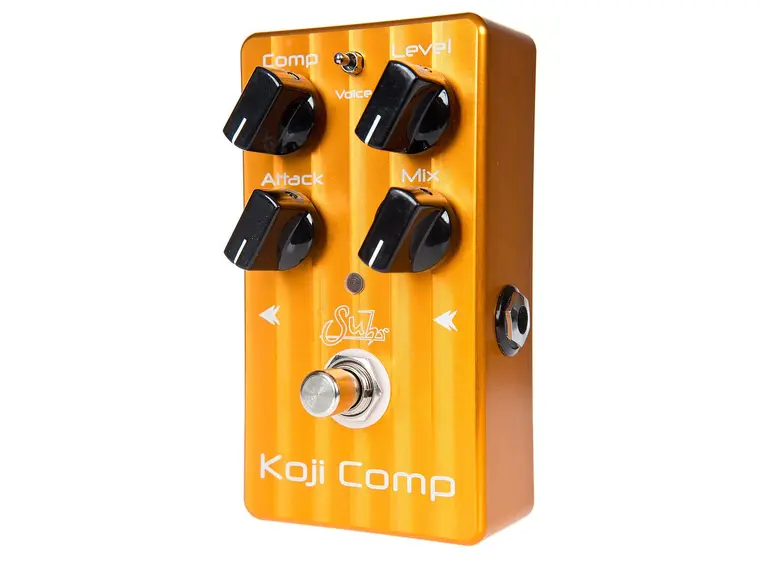 Suhr Koji Compressor Pedal 