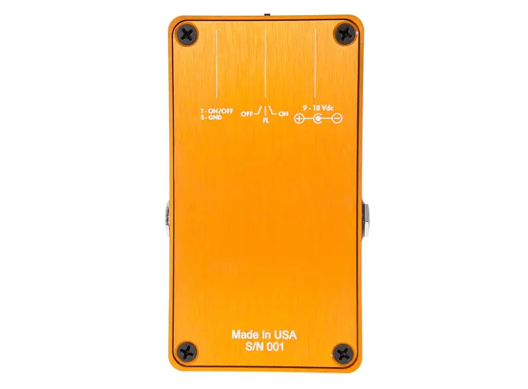 Suhr Koji Compressor Pedal 