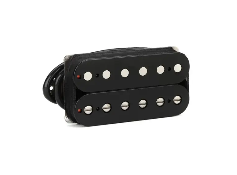 Suhr Pickup DSV, Vintage Humbucker Neck, 50mm, Black 