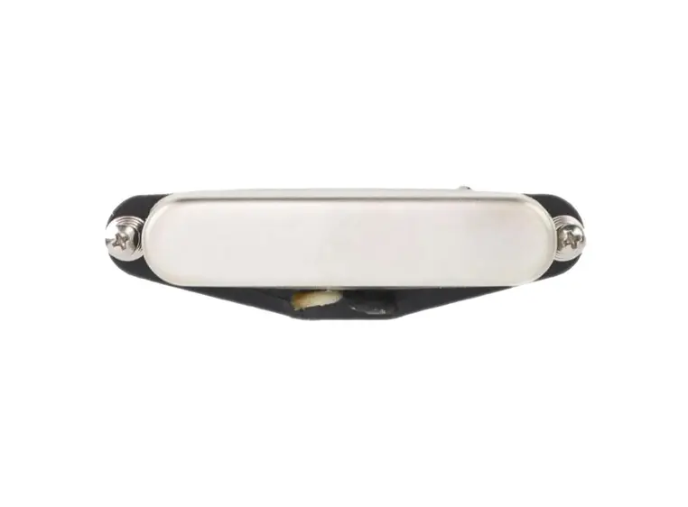 Suhr Pickup Woodshed Single Coil T-Style Neck, Raw Nickel 