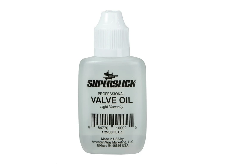 Superslick Valve Oil 