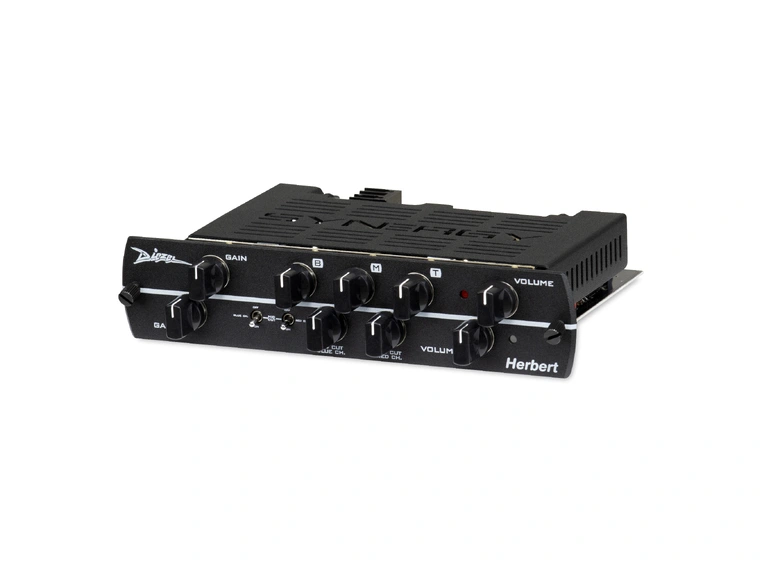 Synergy Diezel Herbert Preamp-modul 