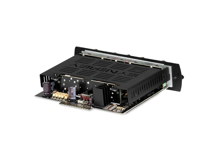 Synergy Diezel Herbert Preamp-modul 