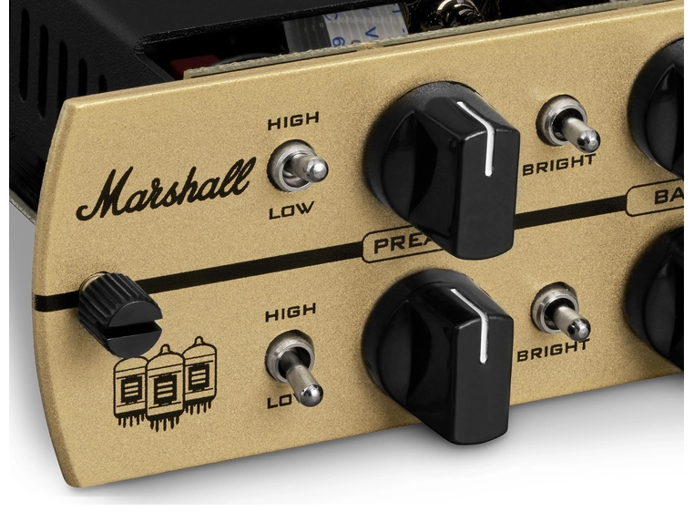 Synergy Marshall JCM800 Preamp-modul 