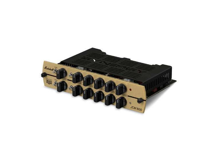Synergy Marshall JCM800 Preamp-modul 