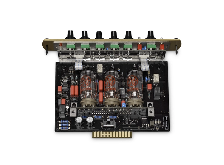 Synergy Marshall JCM800 Preamp-modul 