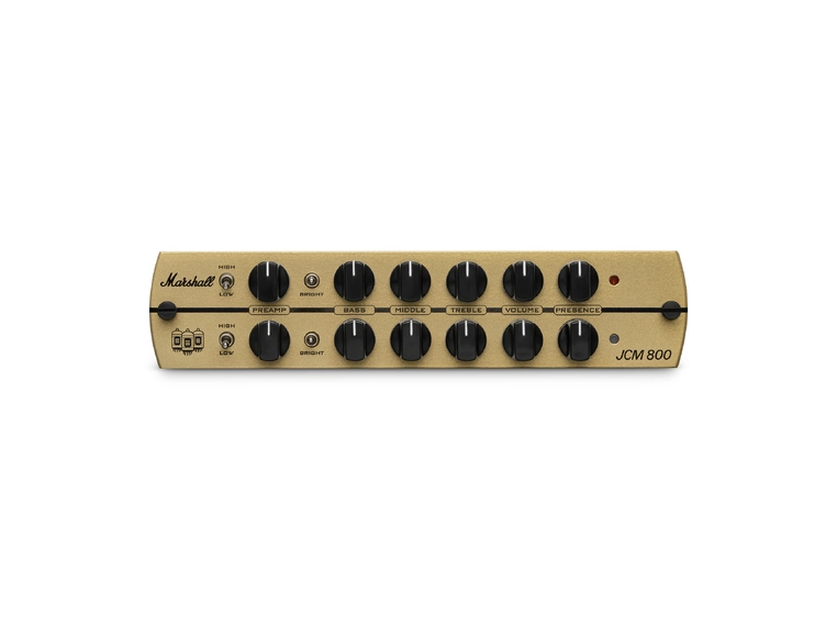 Synergy Marshall JCM800 