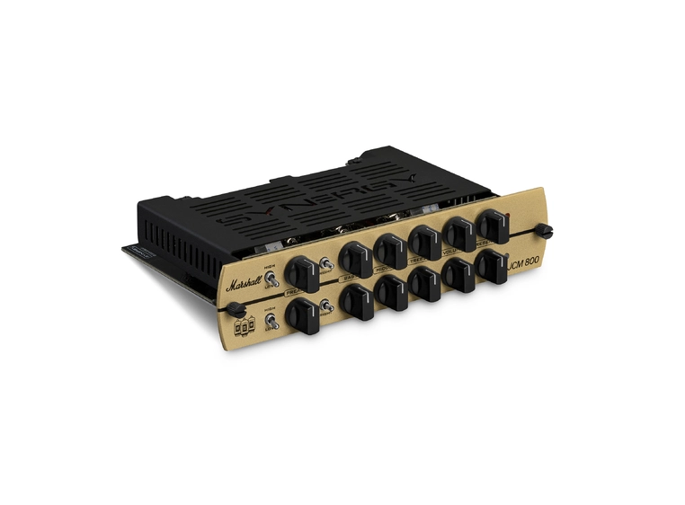 Synergy Marshall JCM800 