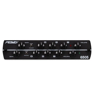 Synergy Peavey 6505 Preamp-modul