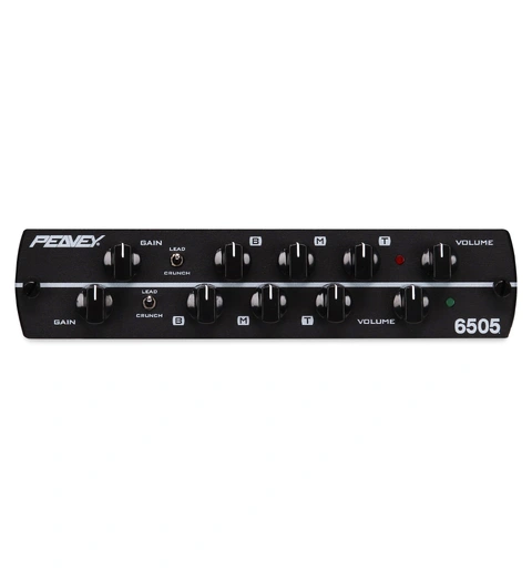 Synergy Peavey 6505 Preamp-modul