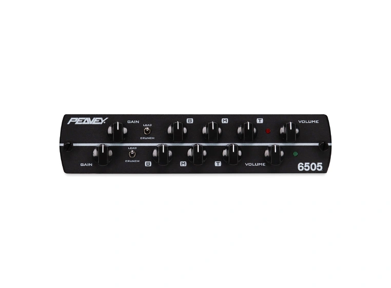 Synergy Peavey 6505 Preamp-modul 