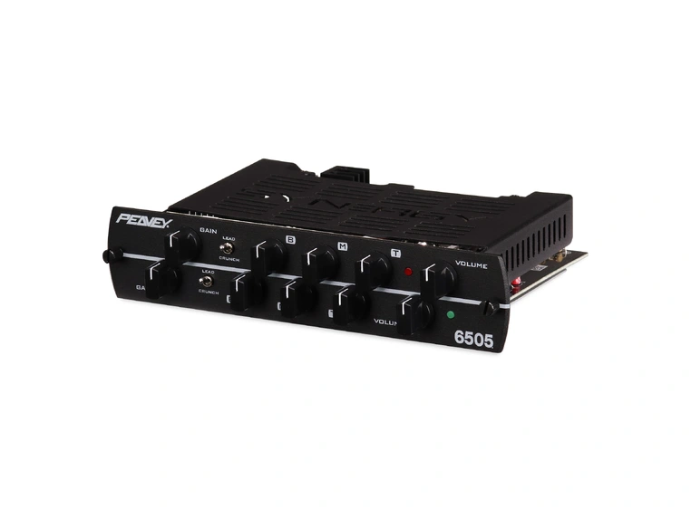 Synergy Peavey 6505 Preamp-modul 