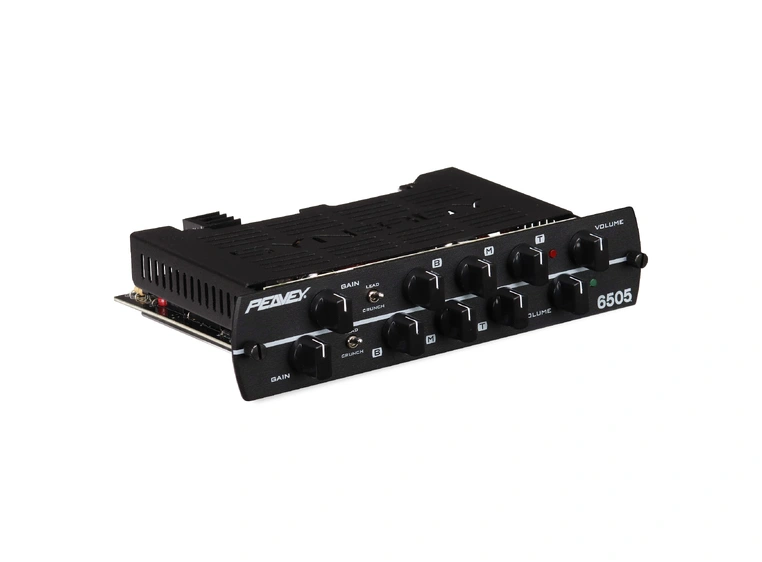 Synergy Peavey 6505 Preamp-modul 