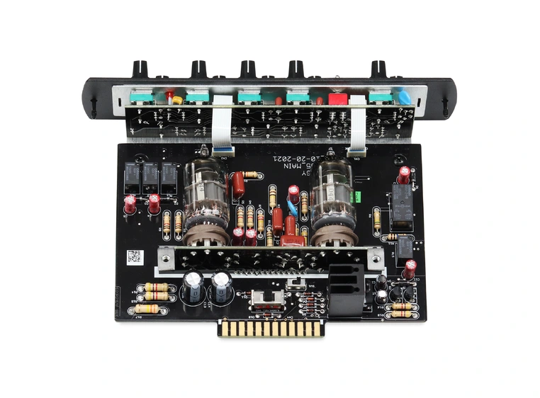 Synergy Peavey 6505 Preamp-modul 