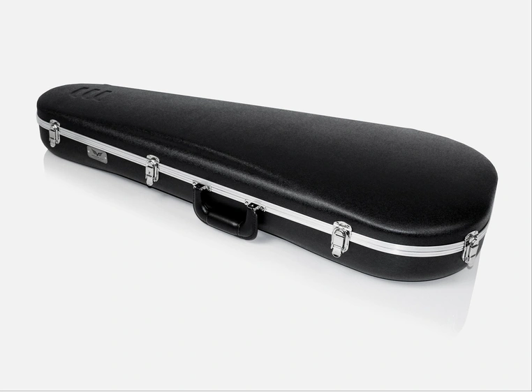 TKL Vectra 3.2 Form-Fit Les Paul Style USA Molded Guitar Case 