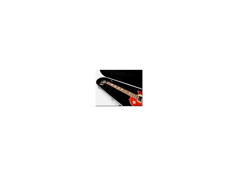TKL Vectra 3.2 Form-Fit Les Paul Style USA Molded Guitar Case 
