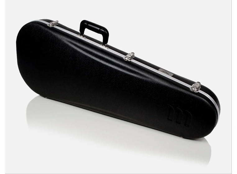 TKL Vectra 3.2 Form-Fit Les Paul Style USA Molded Guitar Case 