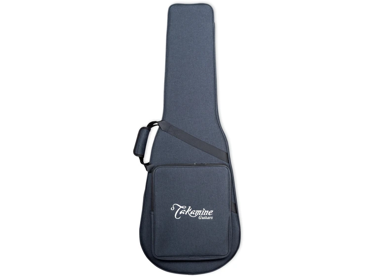 Takamine DH90 Hirade Classic Klassisk konsertgitar 