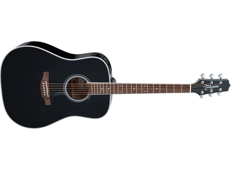 Takamine FT341BS Dreadnought