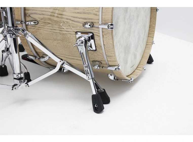 Tama TW42RZS-AWC Star Walnut 4pc. 10,12,16,22, Antique White Jap. Chestnut 