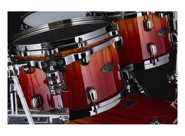 Tama WBS52RZBBS-VBF SC Ltd. Walnut/Birch 5-shellkit, BN H/W, VBF 