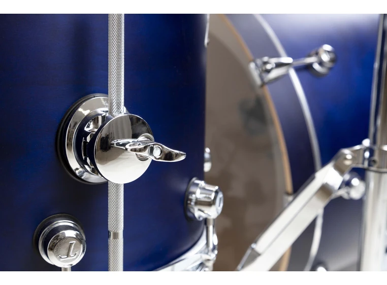 Tamburo TB FORMULA20SBL Formula-sett BD20-FT14-TT10-TT12-SN1465 satin blue 