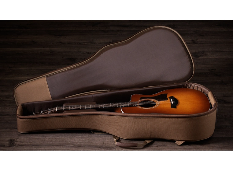 Taylor 214ce Special Edition Honeyburst Rosewood/Spruce HSB Top 